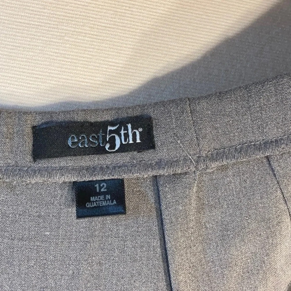 ‼️SALE 3/$30‼️ East 5th Pants - Picture 7 of 8